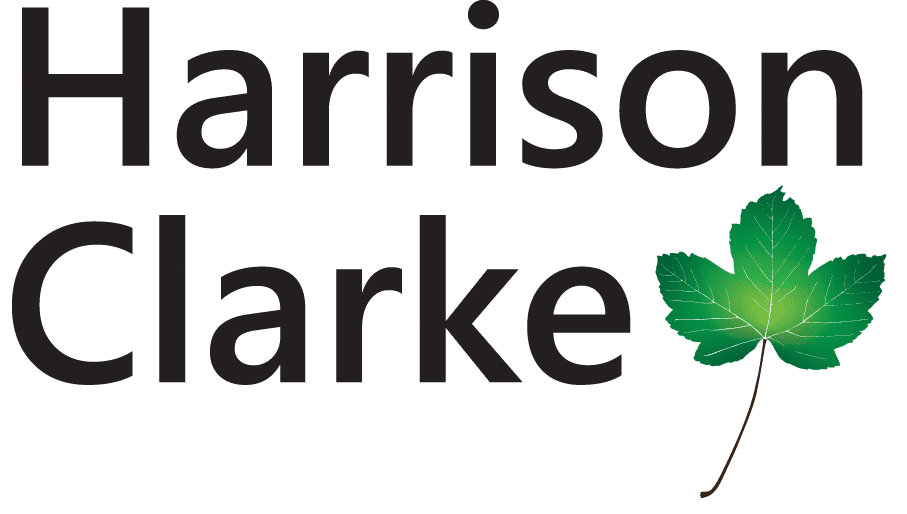 Harrison Clarke Ltd Logo